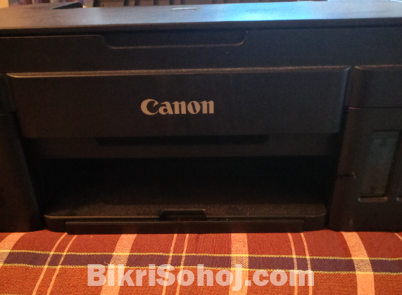 Canon printer